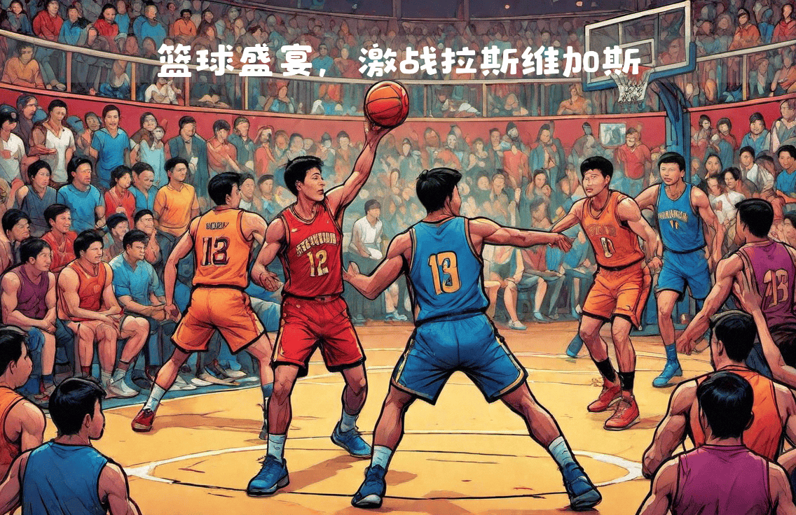 NBA豪强对抗全面展开精彩激烈比赛不容错过