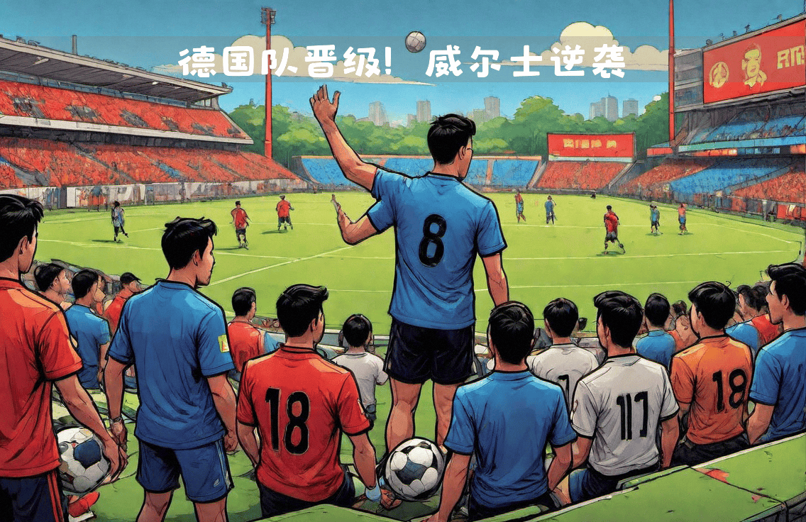 紧张刺激的欧洲国家联赛精彩纷呈