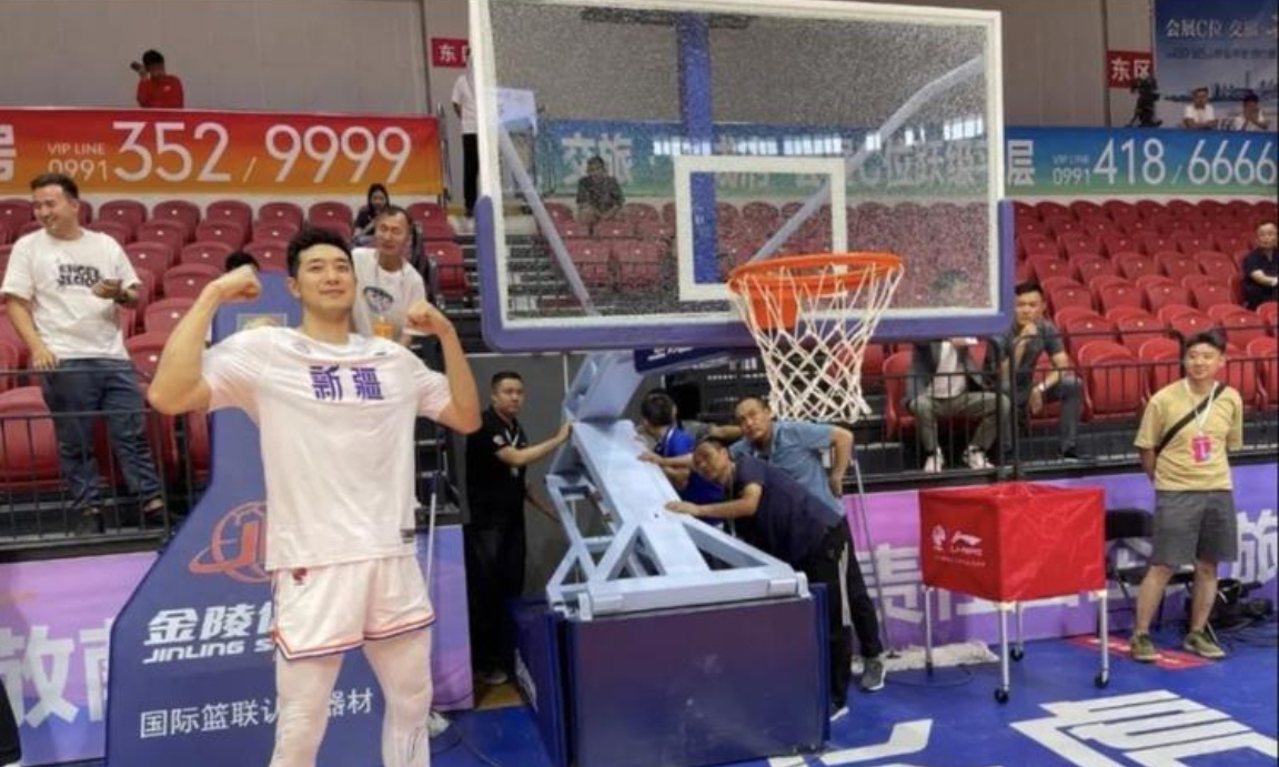 江苏男篮迎来与浙江男篮的对决