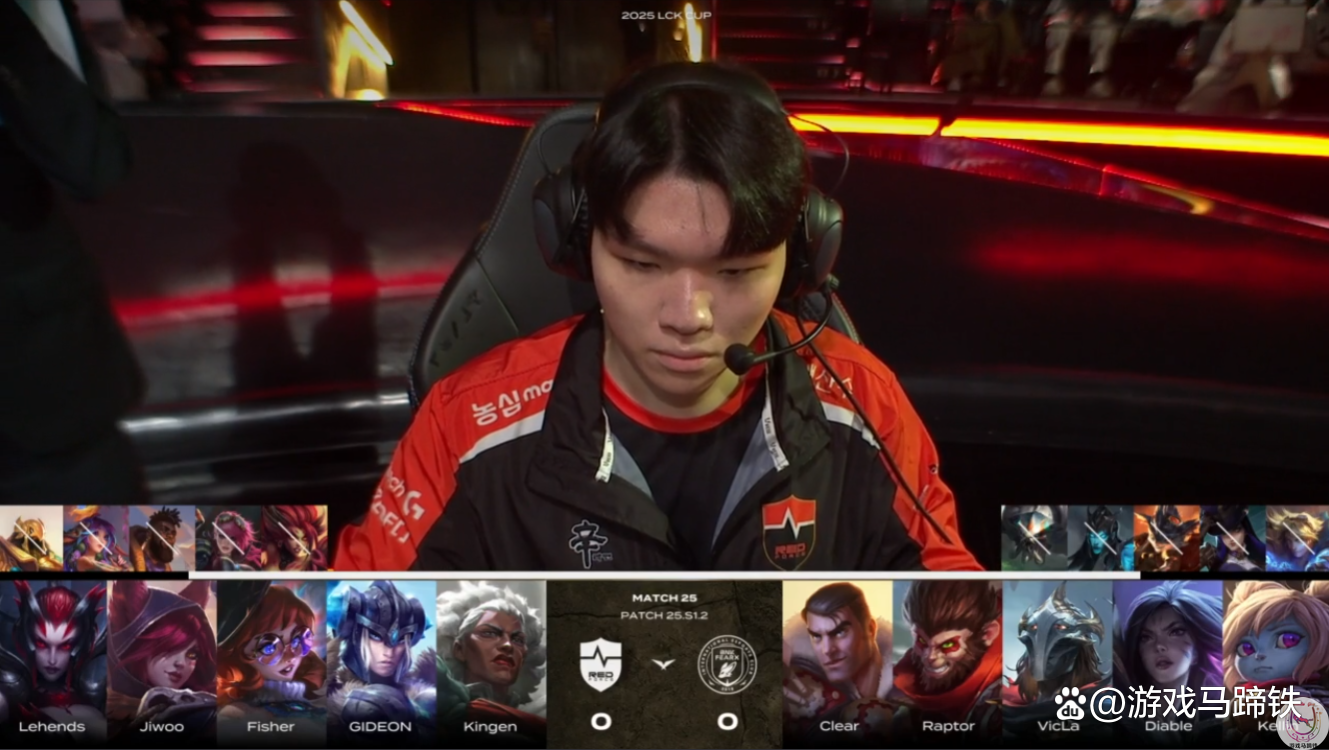 TSM碾压FPX，Knight拿下关键大龙四强赛3:0（柏林）