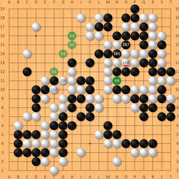 名将爆发进攻，领先优势扩大