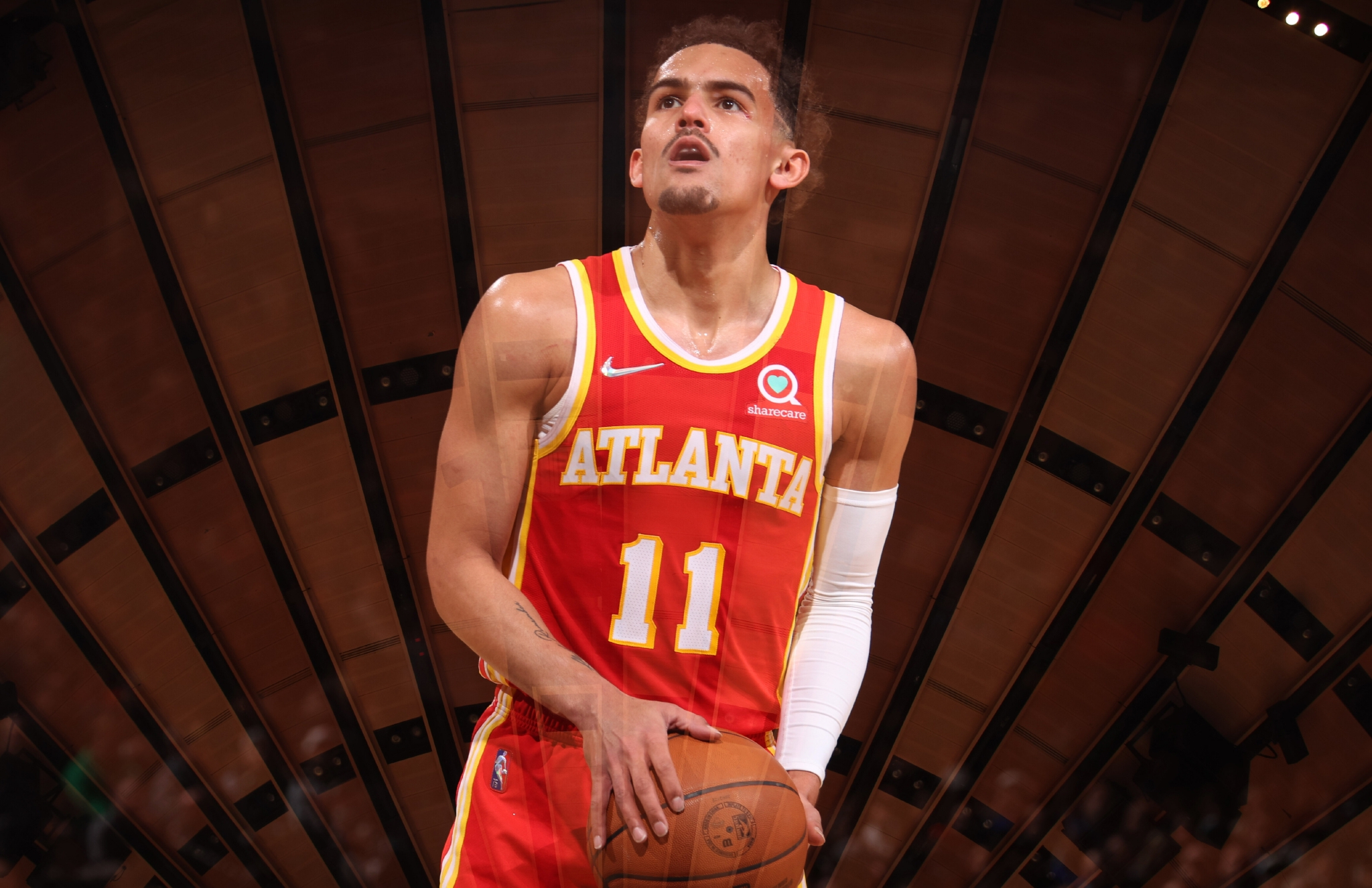 尼克斯胜老鹰，主场开门红