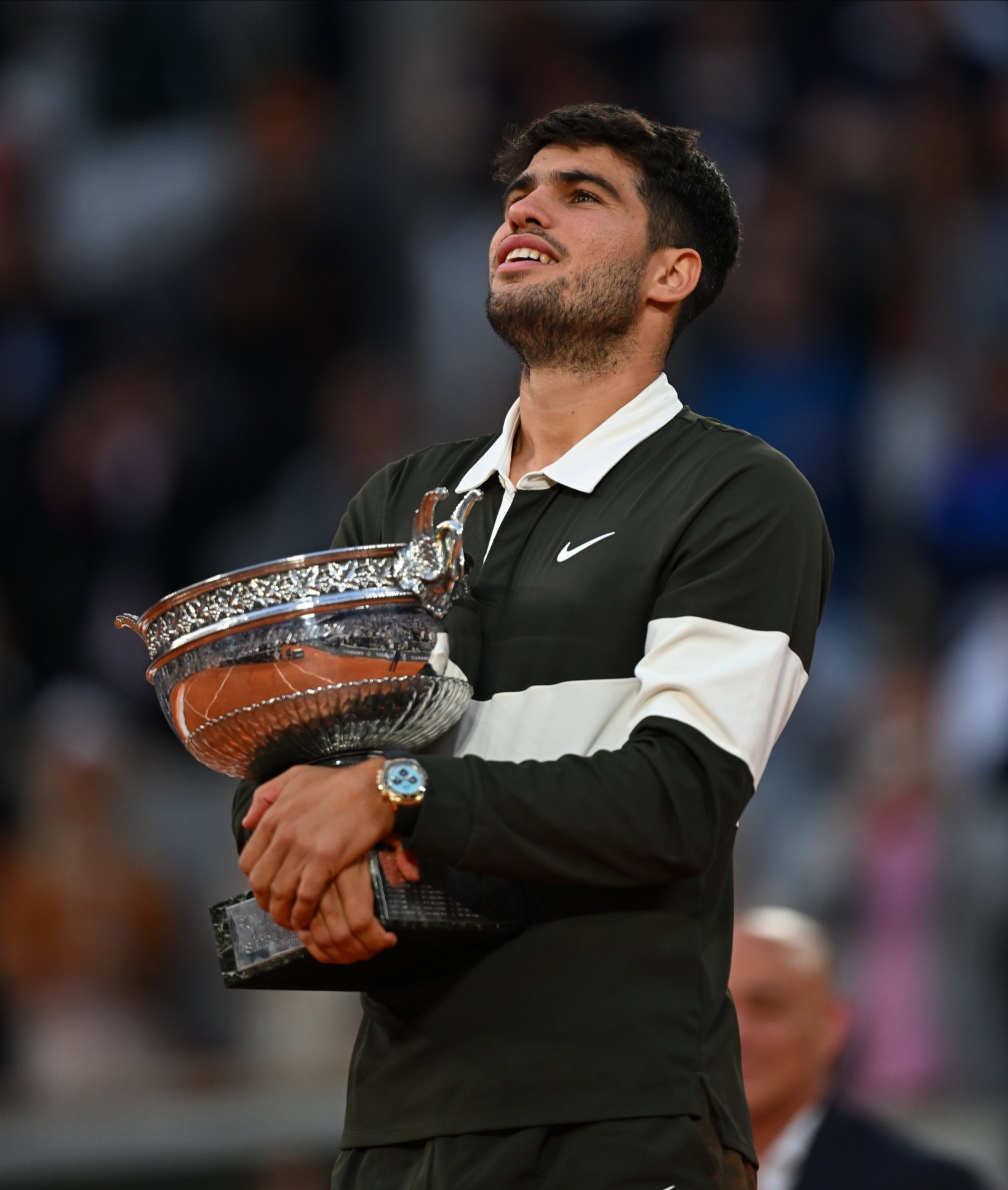 世界网球队力克欧洲网球队，阿尔卡拉斯绝境逆转的简单介绍