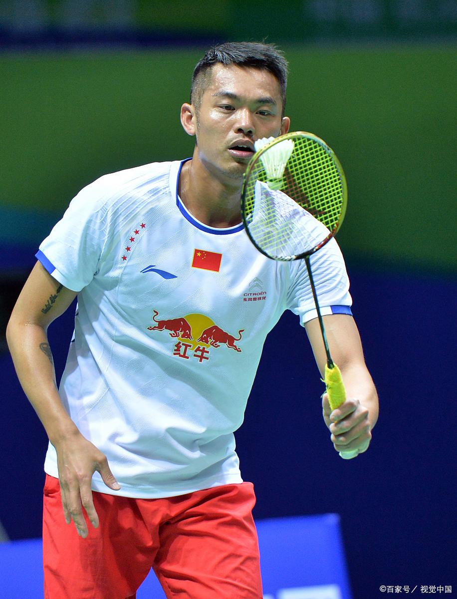 印度羽毛球队爆冷日本羽毛球队，林丹打破历史纪录的简单介绍