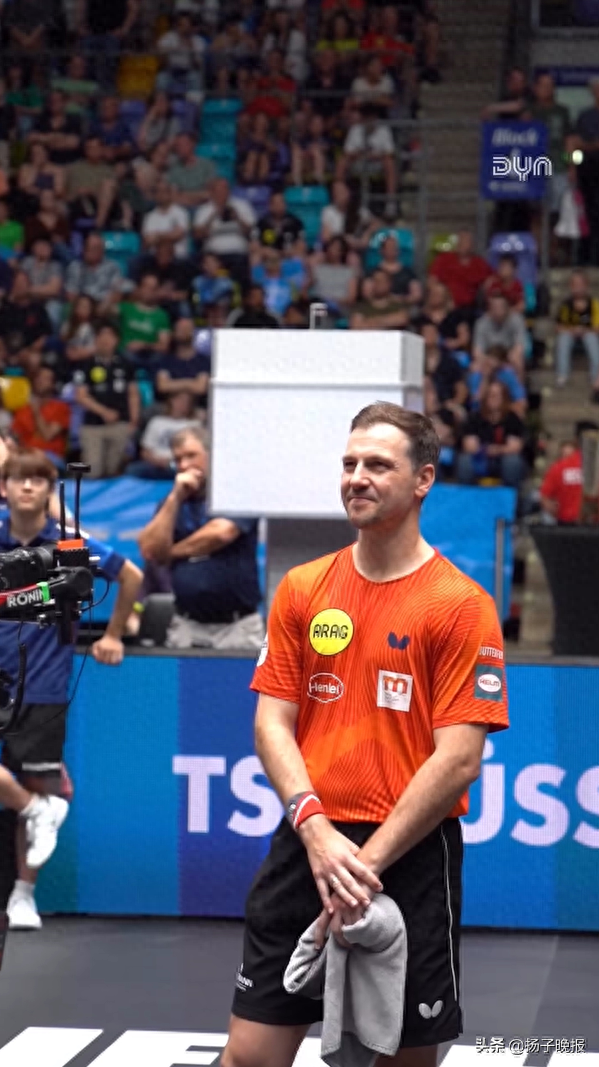 中国乒乓球队鏖战日本乒乓球队，波尔绝境逆转的简单介绍