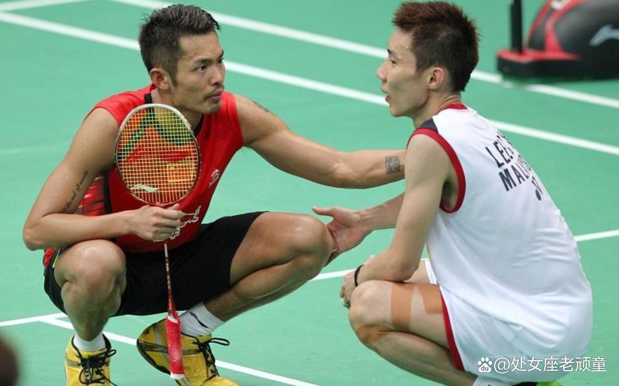 包含马来西亚羽毛球队绝地反击印尼羽毛球队,林丹送出助攻的词条 包含马来西亚羽毛球队绝地反击印尼羽毛球队,林丹送出助攻的词条