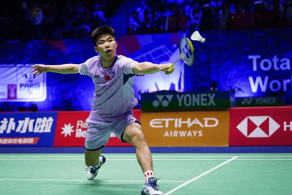 关于泰国羽毛球队轻取法国羽毛球队,林丹制霸全场的信息 关于泰国羽毛球队轻取法国羽毛球队,林丹制霸全场的信息