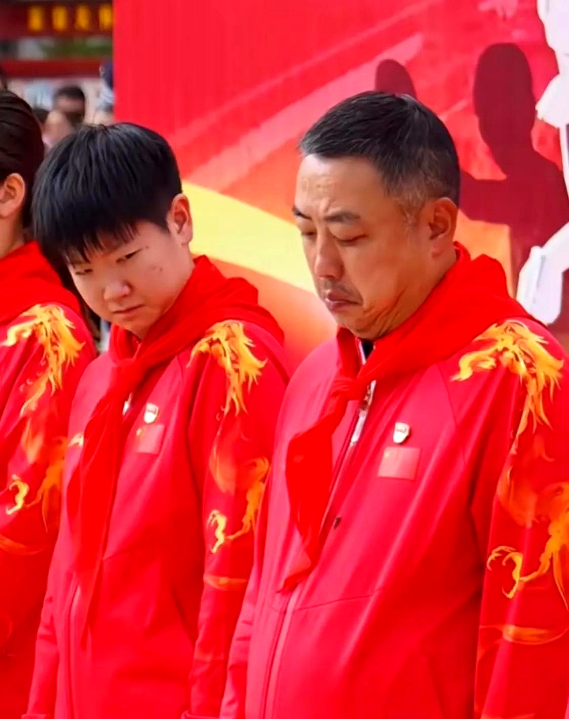 日本队逆转中国队，马琳带队取胜