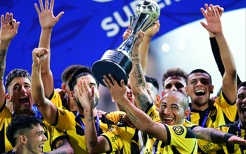 挪威绝杀乌拉圭，奥亚尔萨瓦尔关键制胜