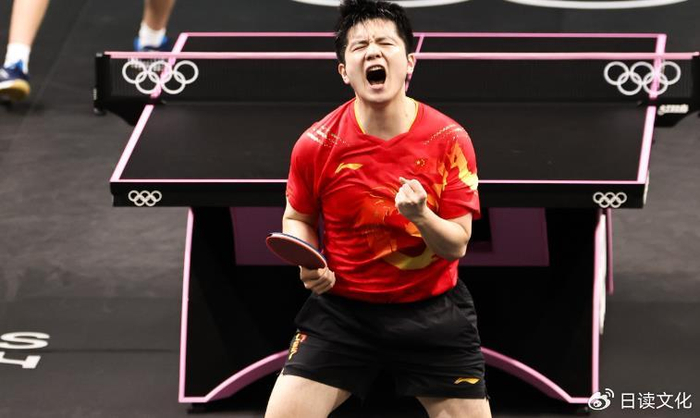 开云体育下载-奥地利队绝杀波兰队，樊振东状态火热