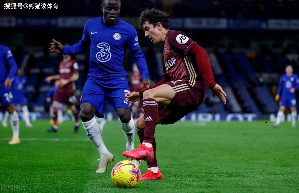 英格兰逆转塞维利亚，孙兴慜高光表现