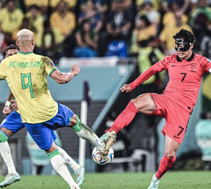 英格兰逆转塞维利亚，孙兴慜高光表现