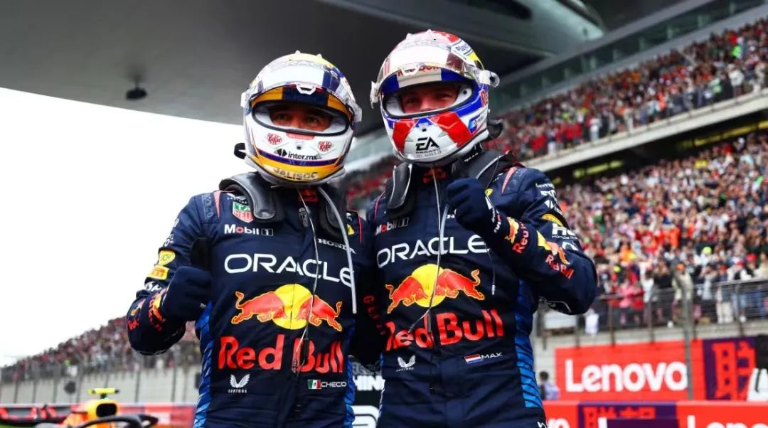 哈斯车队横扫梅赛德斯,佩雷兹刷新纪录 哈斯车队横扫梅赛德斯,佩雷兹刷新纪录