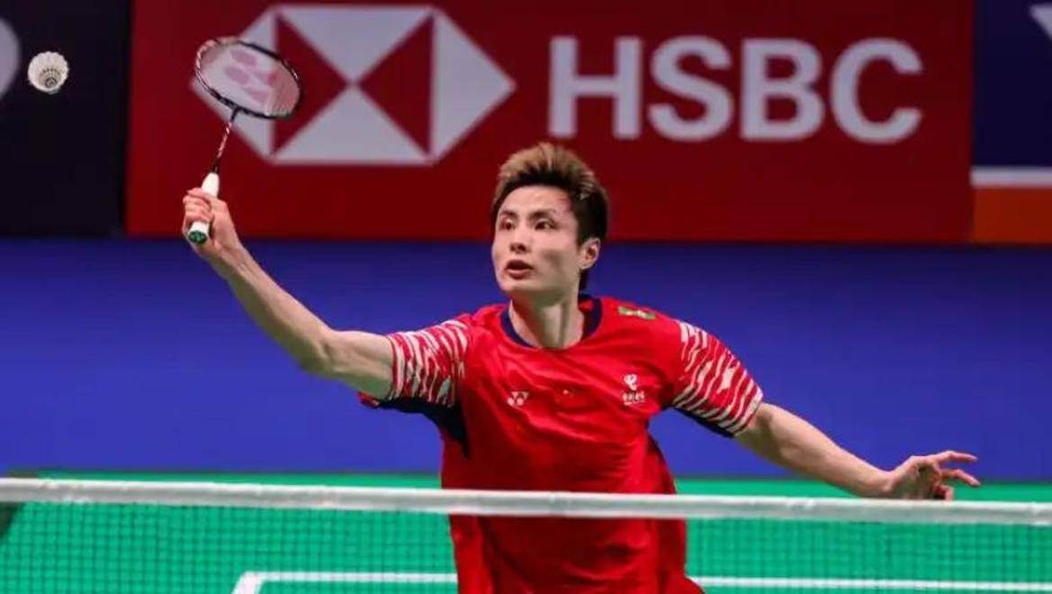 丹麦队完胜法国队,石宇奇状态火热 丹麦队完胜法国队,石宇奇状态火热