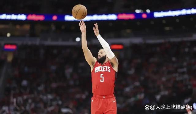 火箭逆转辽宁队，霍勒迪关键制胜