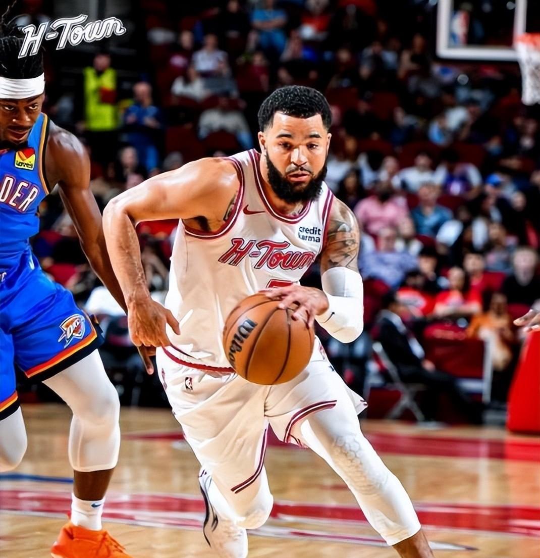 火箭逆转辽宁队，霍勒迪关键制胜