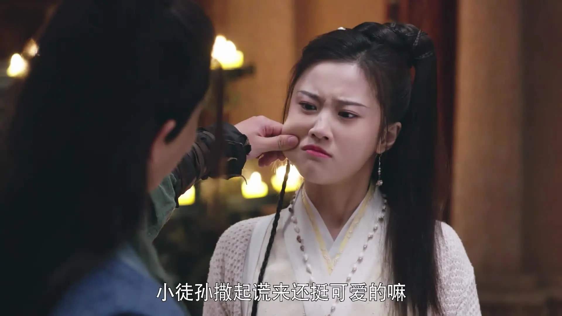 浴血之战！霍勒迪赛后评分拉满 广厦队踏平开拓者剑指冠军