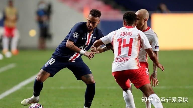 东决关键战之夜，内马尔刷新纪录