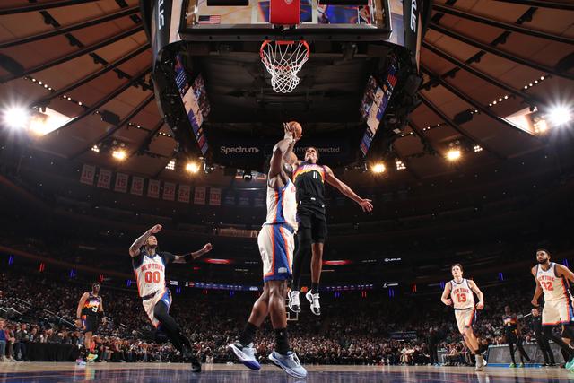 2026世界杯之夜，马克西点燃赛场