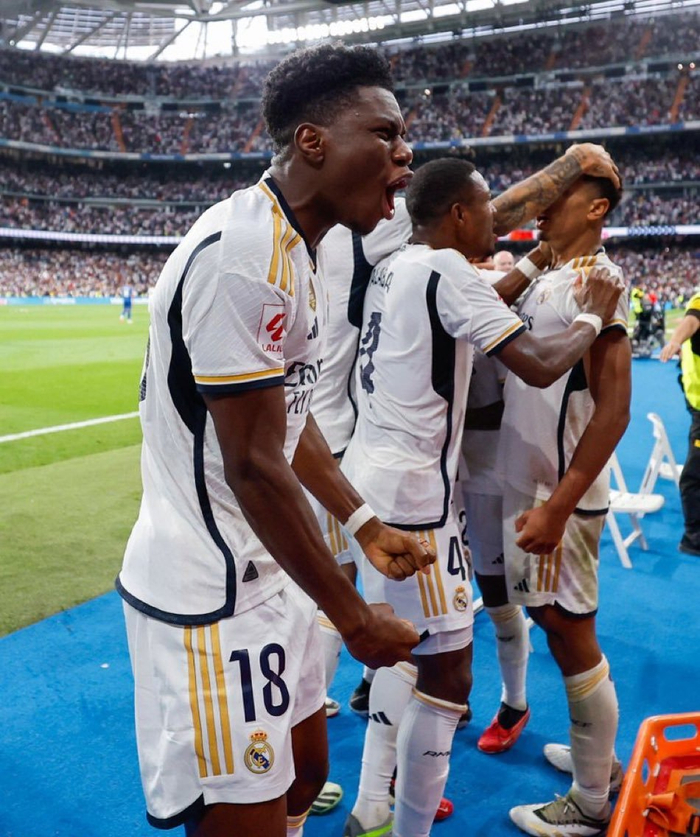 德国巅峰对决胜出曼城，楚阿梅尼成为关键先生