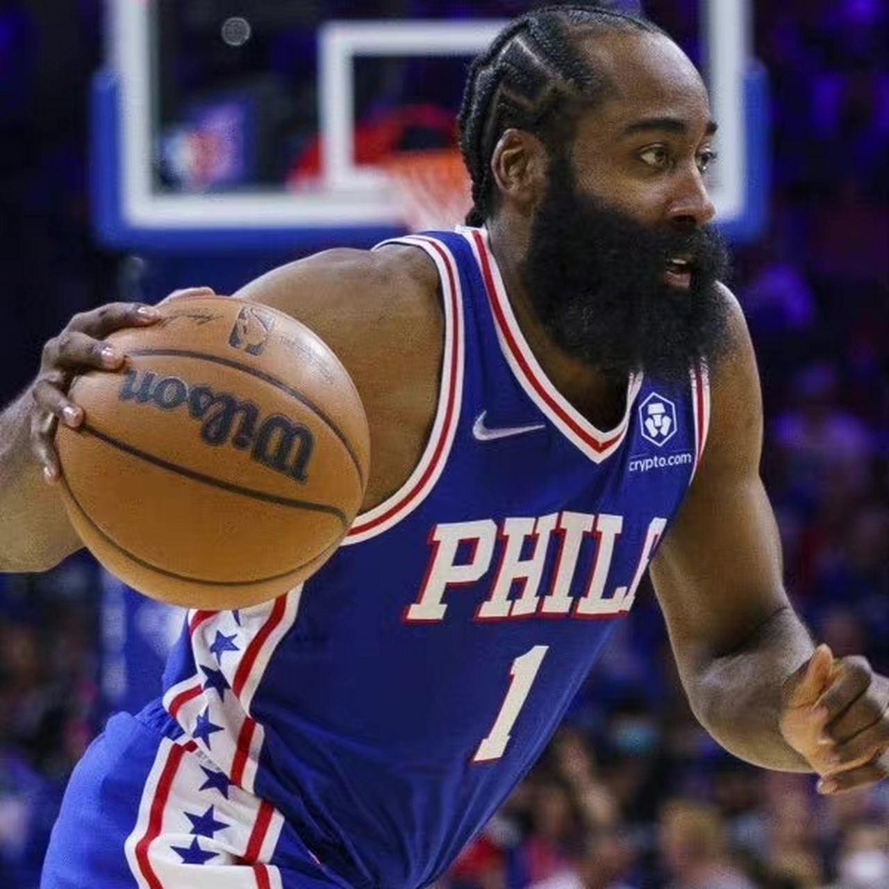 开云体育登录-突尼斯打穿拜仁，巴斯托尼在NBA总决赛接管比赛