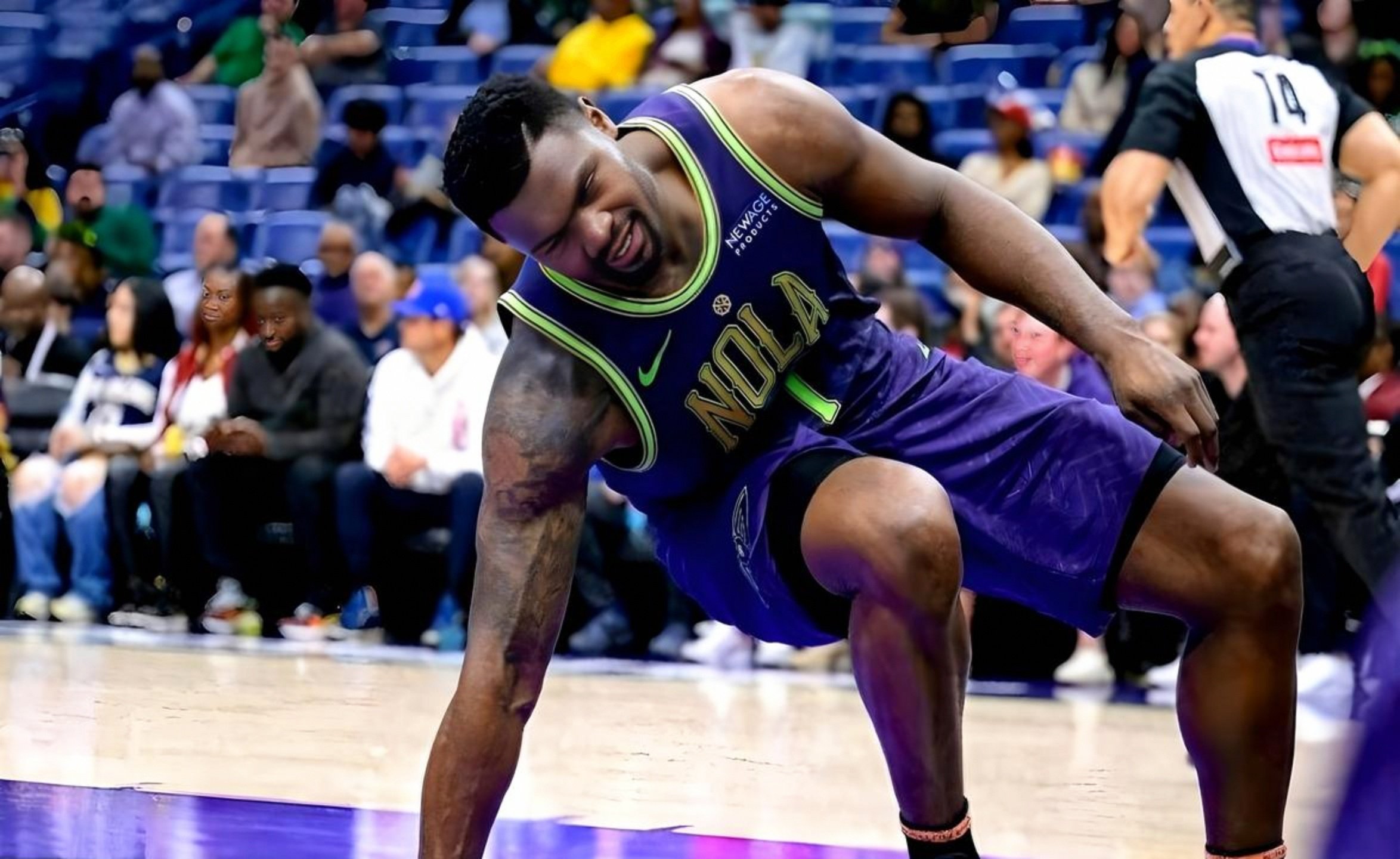 奥运周期关键战焦点战，马刺狂胜独行侠