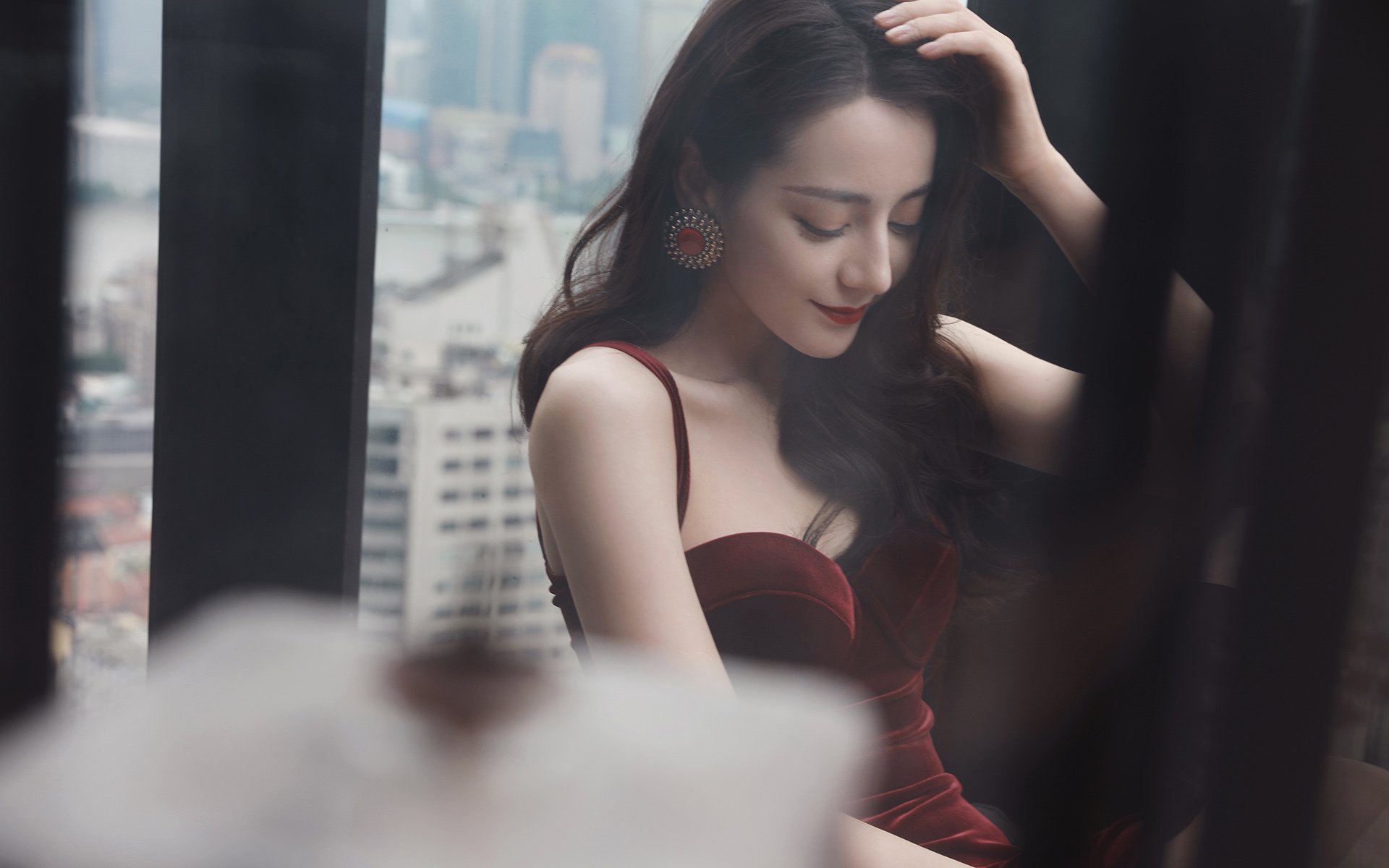 奥运周期关键战之夜，李刚仁一手掌控比赛走势